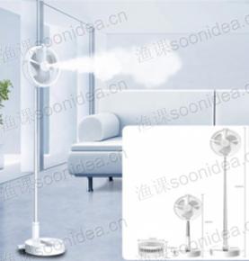 Fashion LED Table Lamp CSX-L12