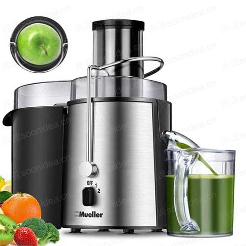 3 in 1 multi-function blender with Glass Jar