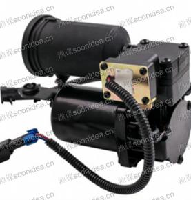 W251 air suspension compressor for Mercedes-Benz