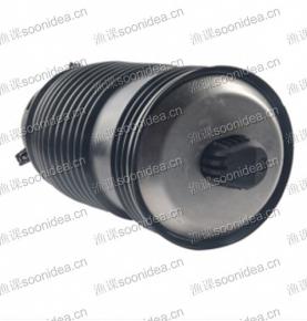Air suspension shock for Mercedes-Benz W164 A1643206013