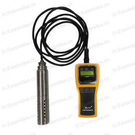 LONN600-4A Handheld Digital Density Meter, Portable Concentration Meter