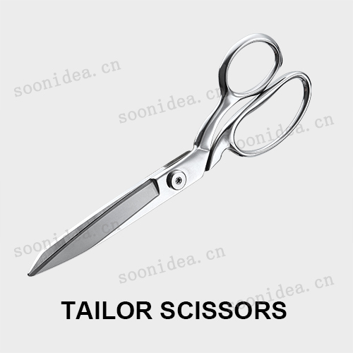Professioanl Tailor Scissors