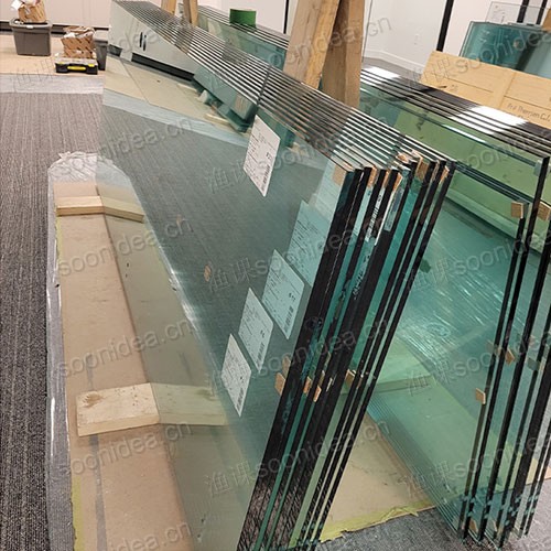 Glass Float Glass With Low Price