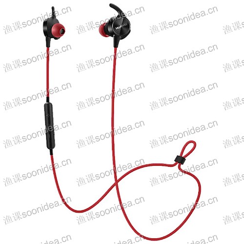 New Arrival Waterproof Bluetooths V4.1 Stereo Headset , Mini Wireless Sport Bluetooths Headphone With Mic