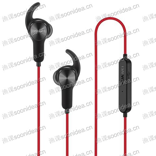 XICAMI Noise Cancelling Headsets Bluetooth TWS Waterproof Wireless Bluetooth Earphone