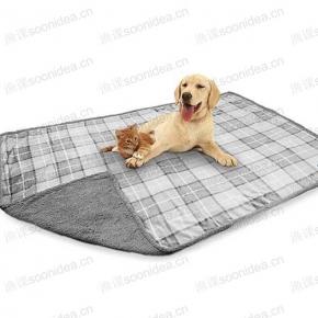 Waterproof Dog Bed Cover for Large Dogs Puppies