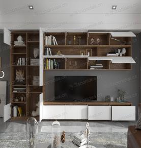 LIVING ROOM CABINET