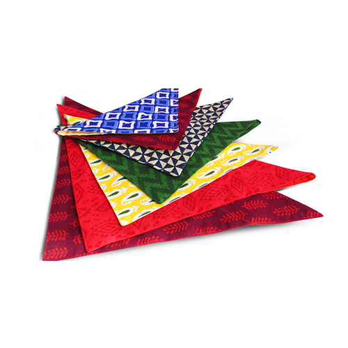 Scarf Buckle