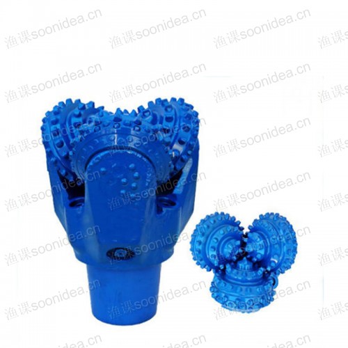 Tricone drill bit