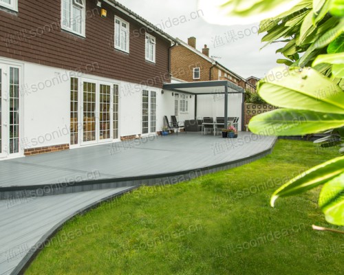 Composite Decking Reviews