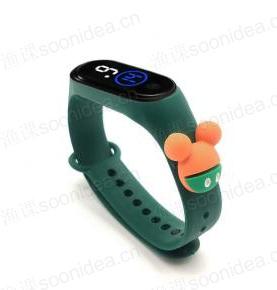 Fingertip Pulse Oximeter