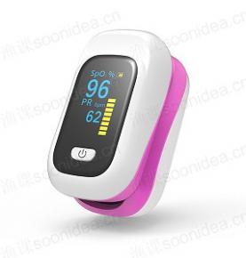 Pulse Oximeter