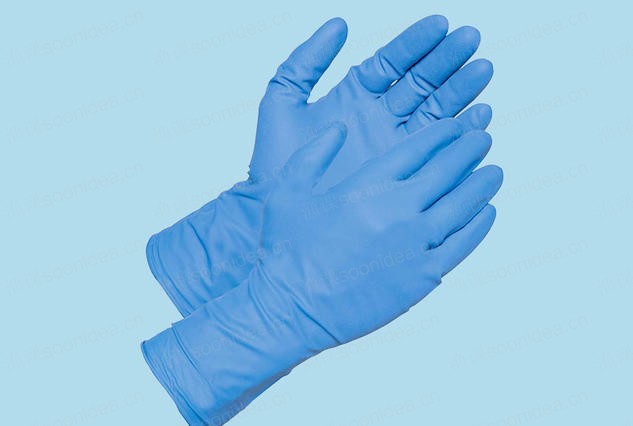 Medical surgical gloves