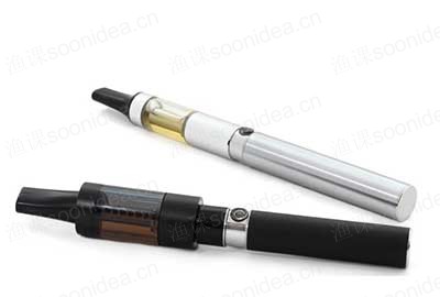 Wool scarfBlack and white suit electronic cigarette - copy