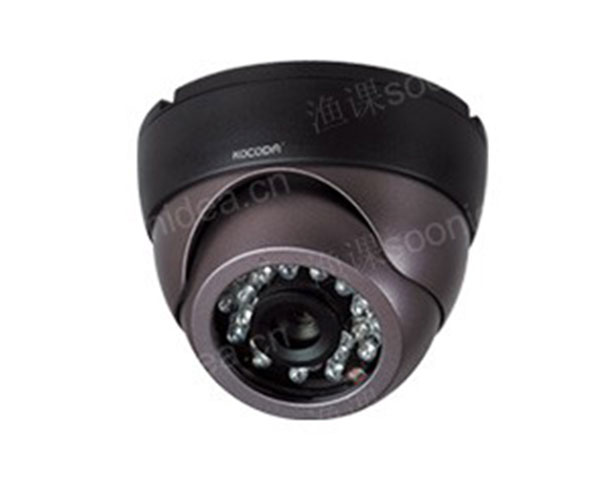 High definition surveillance camera   9