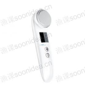 Wholesale New portable Arrivals Beauty&Personal Care Products Facial negative ion beauty introducer