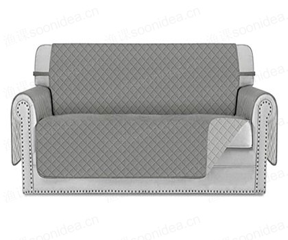 Grand double sofa