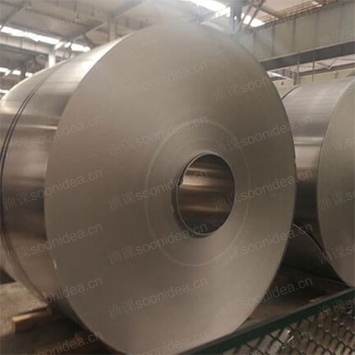 Aluminum products