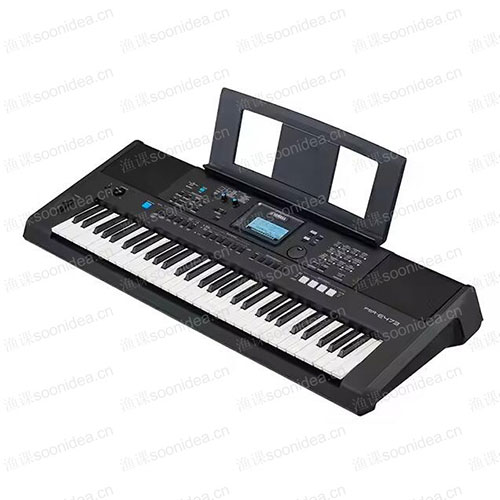 keyboard instrument