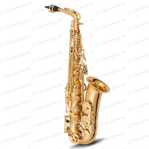 Brass instruments