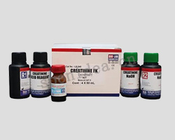 Chemical purity