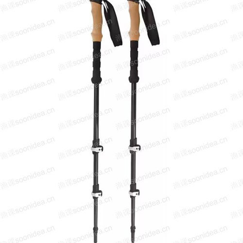 Climbing stick