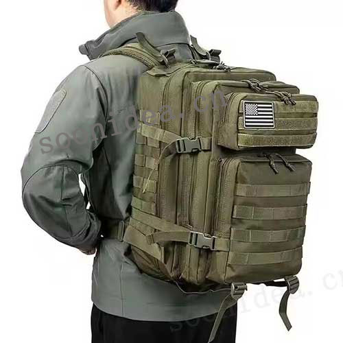 Sports Backpack