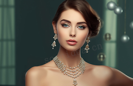 Jewelry Industry Design Information