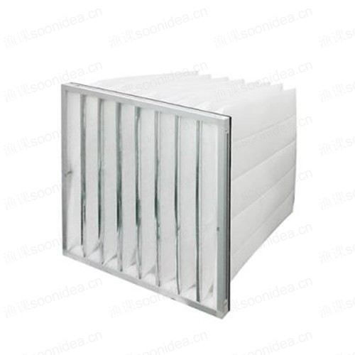 Ultra efficient filter without