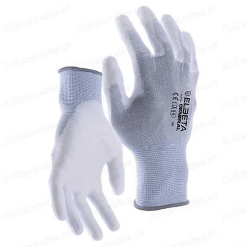 Various types of anti cutting gloves