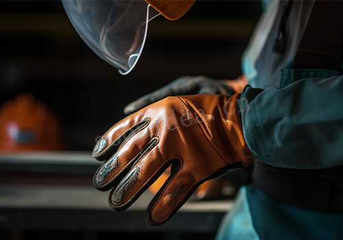 Anti cutting gloves industry news