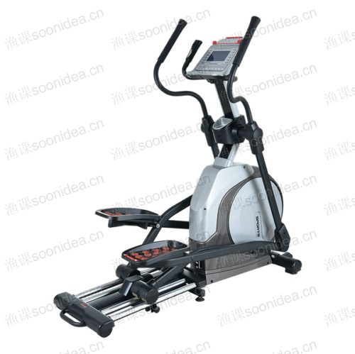 Elliptical Trainer 6100