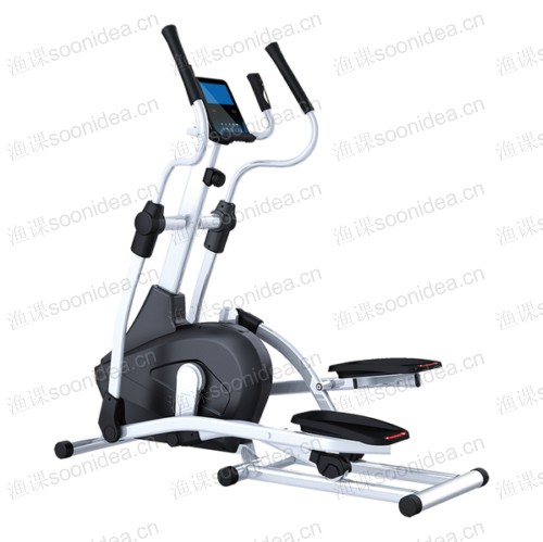 Elliptical Trainer 6200-2