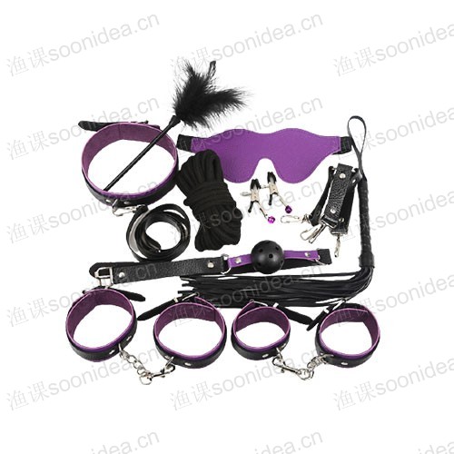 SM Sex Toys Handcuffs