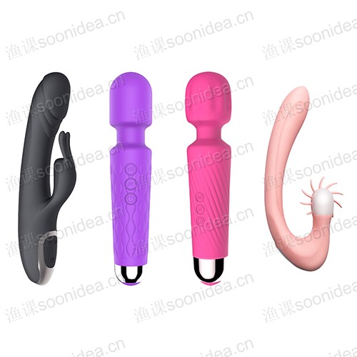 sex strapless long dildo vibrator for women