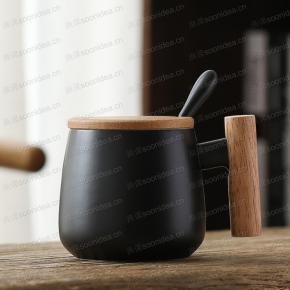 11oz Mug Nordic Cup Ceramic Coffee Mug
