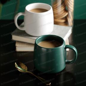 13oz Cup Ceramic Coffee Mug