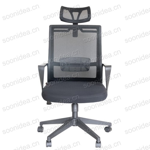 HY-501A Swivel Office Mesh Chair