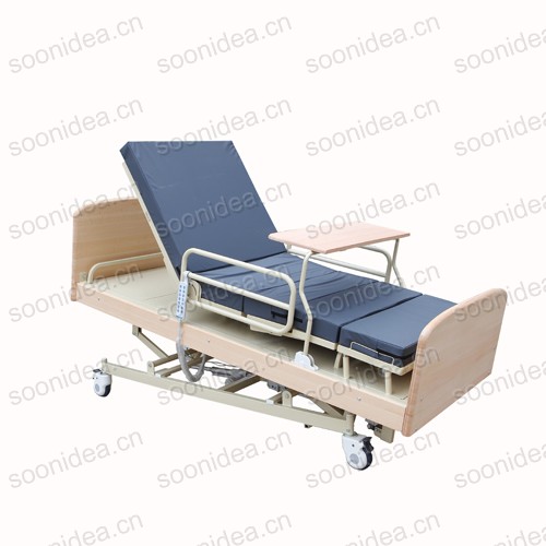 HYCXJ-1901A Rotating Nursing Beds