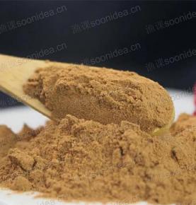 Ganoderma Lucidum Polysaccharide 50% Reishi Mushroom Powder