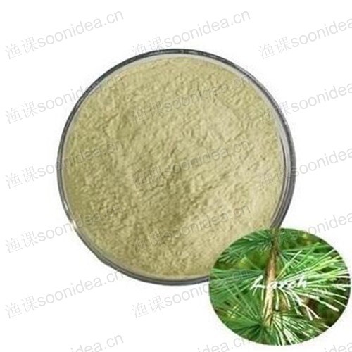 Corn Silk Powder Ingredients