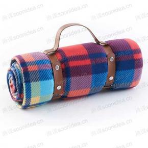 Foldable Waterproof Picnic Blanket Mat for Outdoors
