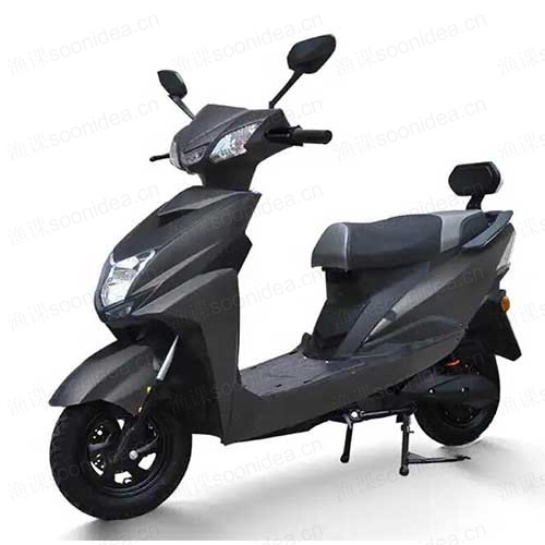 Hot Selling 1000w 60V Leader Two Wheels Adult Electric Motorcycle Electr Scooter Bike