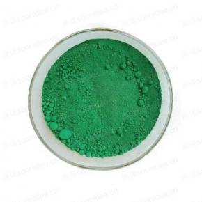 Iron oxide series pigments