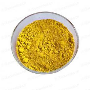 Iron oxide series pigments