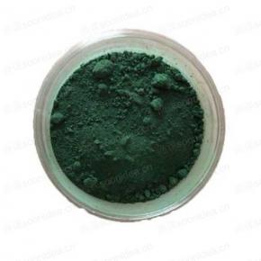 Iron oxide series pigments