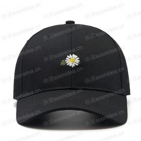 Customized brand hats