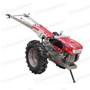 News on weeding equipment industry