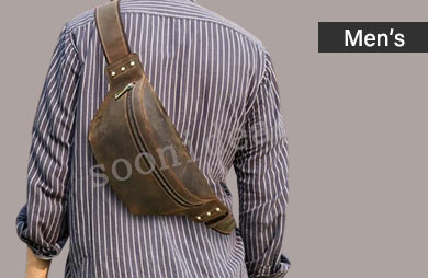 The Allure of a Stylish Men's Bag