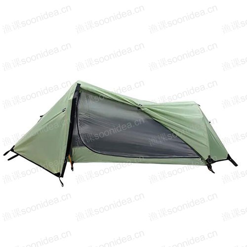 Pop-up Camping Tent